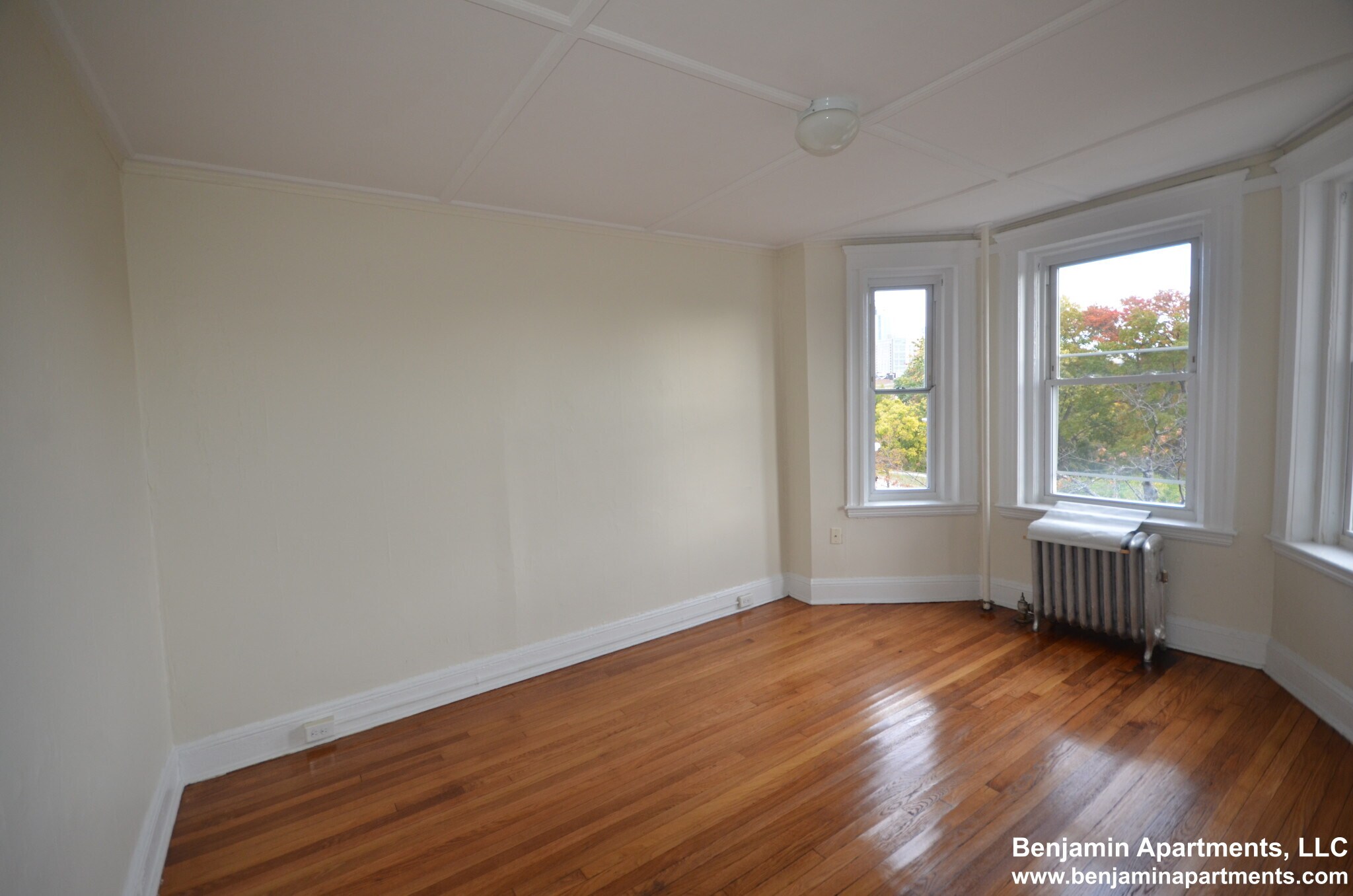 Building Photo - 1175 Boylston St