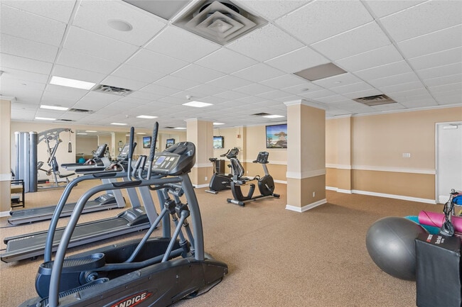 Building Photo - 4010 Galt Ocean Dr