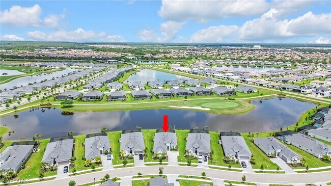 Building Photo - 5415 Fancourt Links Wy