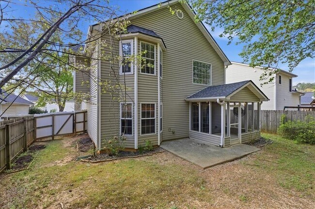 Building Photo - 3199 Liberty Commons Dr NW