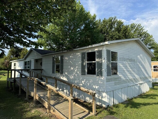 Primary Photo - 13 NE 5th Rd Lot 10 Lamar, Mo 64759