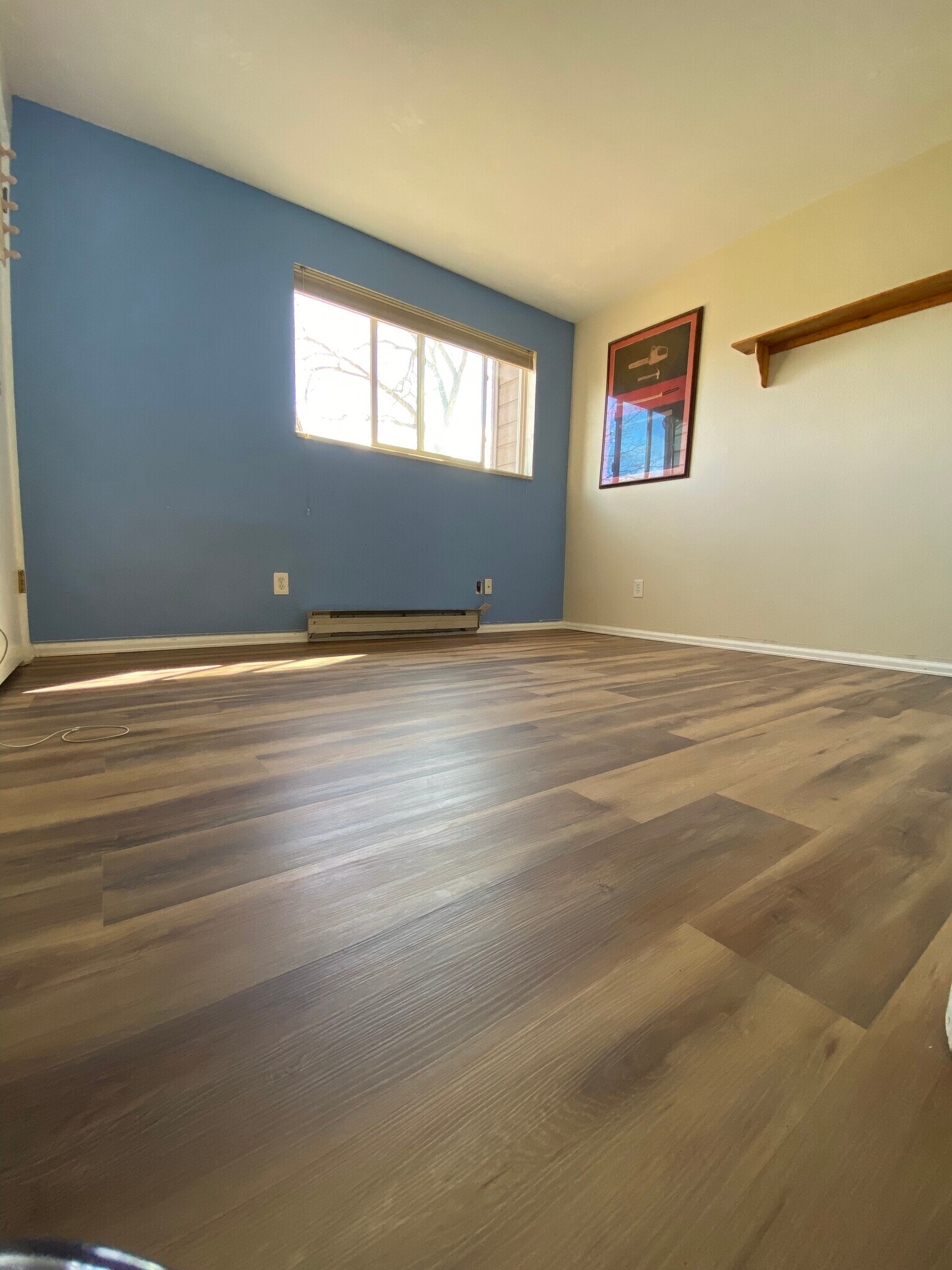 South Bedroom - 2630 Juniper Ave