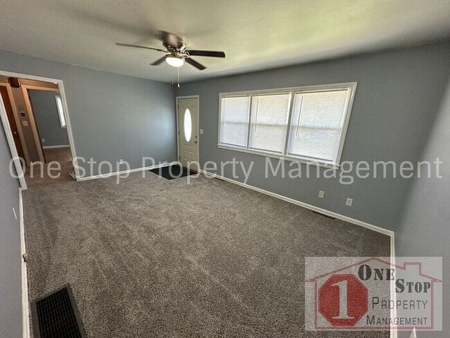 Building Photo - Cozy 3 bedroom, 1 bath home in Independence