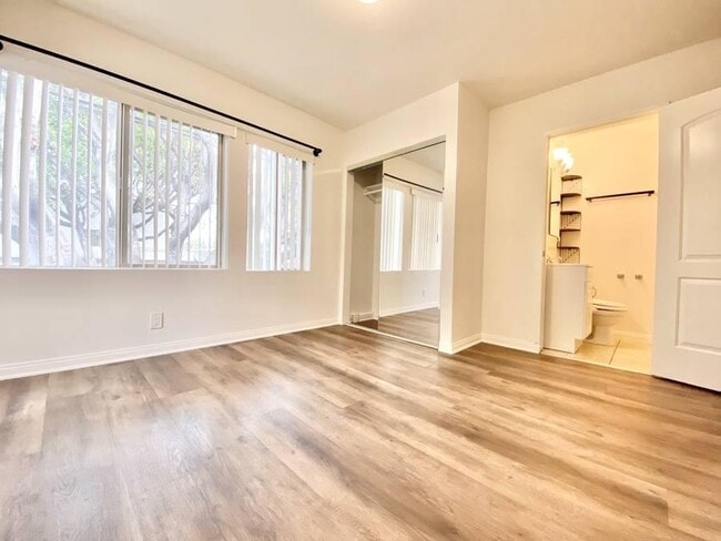 Primary Photo - 0.0 bedroom in Los Angeles California 90033
