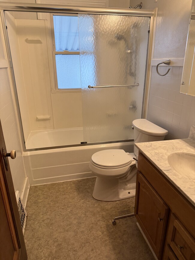 Bathroom - 128 Standish Dr