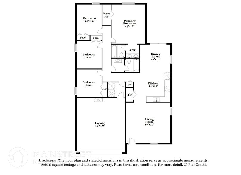 Building Photo - 5609 Village Pond Cir