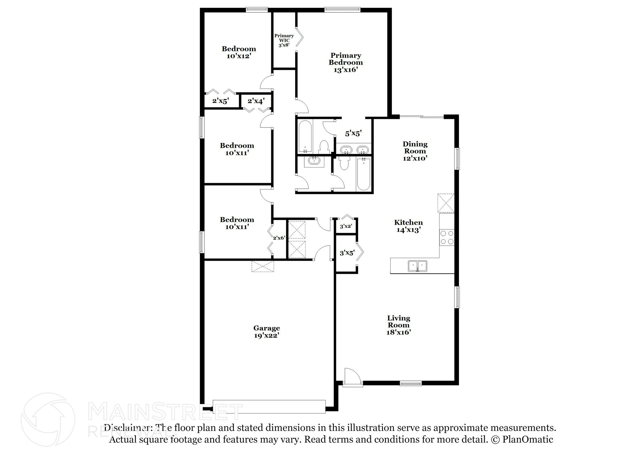 Building Photo - 5609 Village Pond Cir