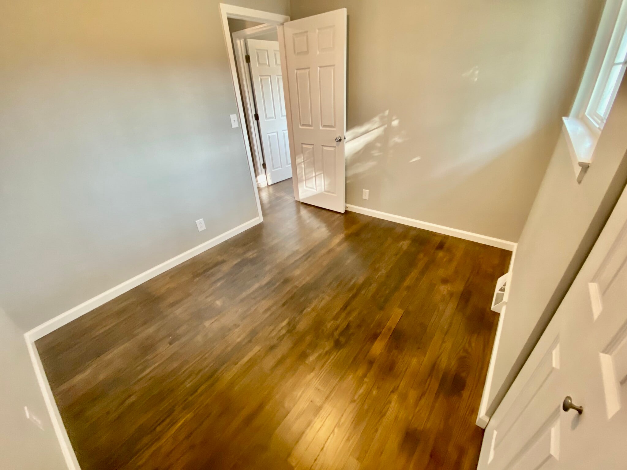Main floor bedroom 3 - 312 Crestview Dr
