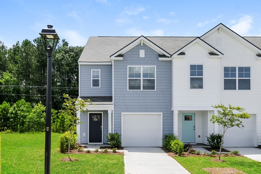 Building Photo - 80 Striker Rd