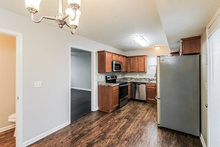 Building Photo - 3226 Lexmark Cir
