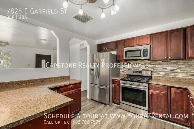 Building Photo - 7825 E Garfield St