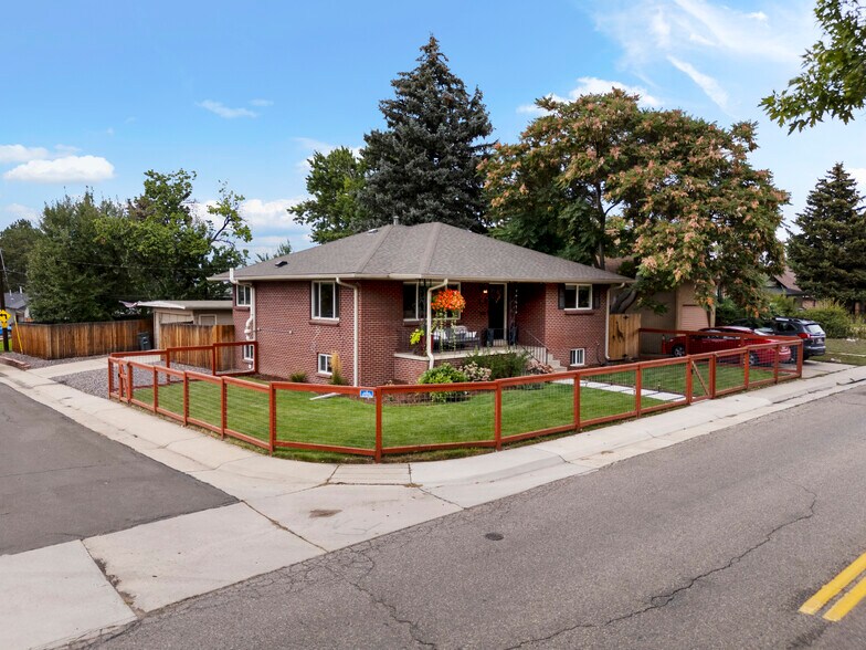Building Photo - 4963 Harlan St