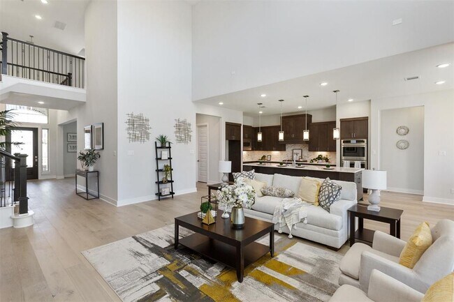 Building Photo - 21311 Blue Wood Aster Ct