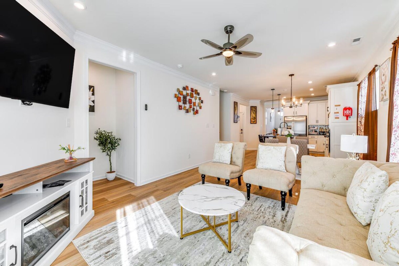 Building Photo - 8749 Bethany Crk Ave