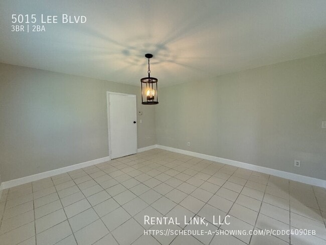 Building Photo - 5015 Lee Blvd