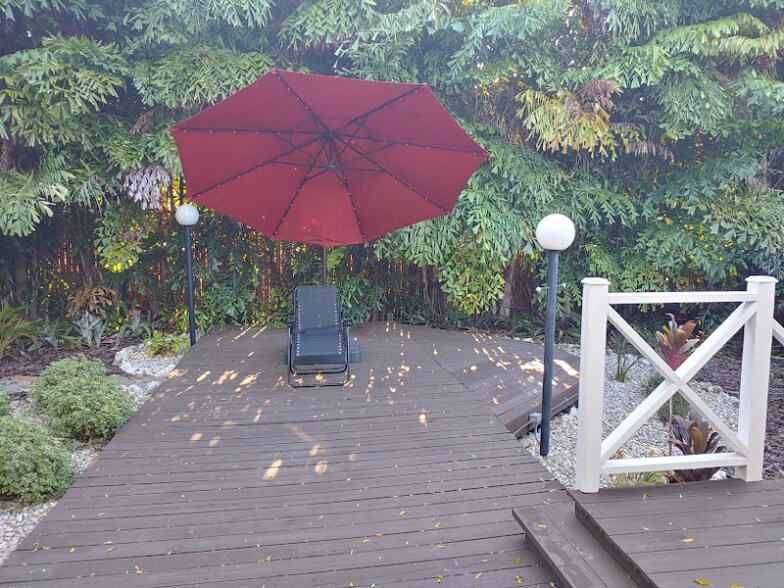 Building Photo - 1605 N Osceola Ave