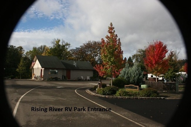 Rising River Rv Park