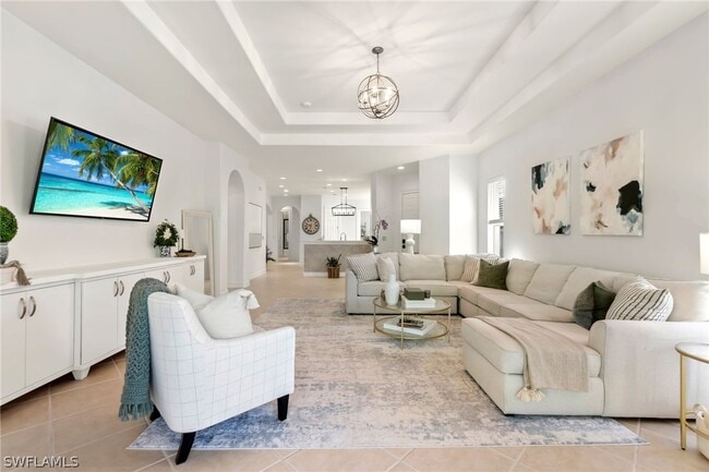 Building Photo - 20112 Saraceno Dr