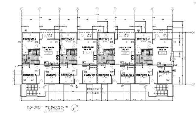 Building Photo - 1200/1210 Billy Frank Jr Street - 1210 #203