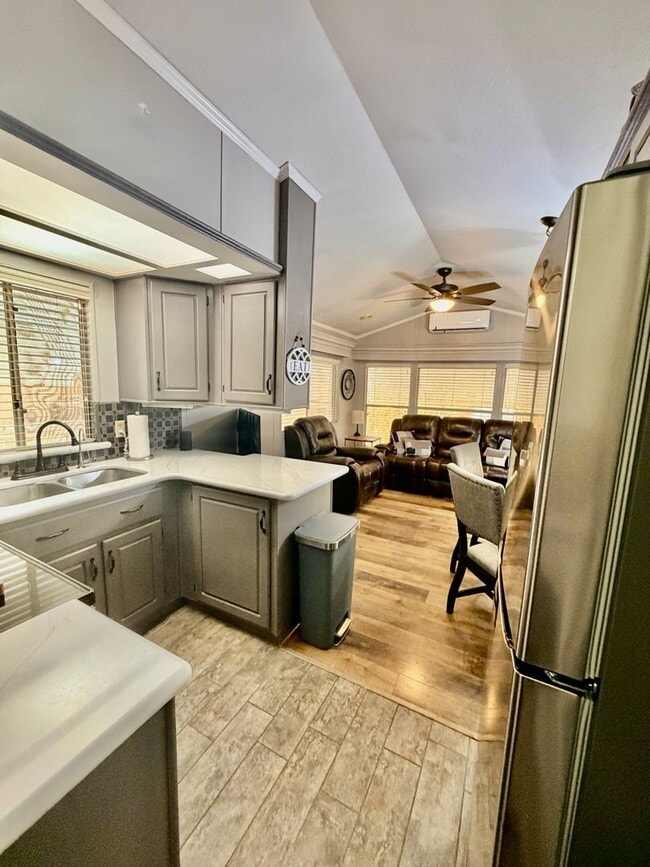 Building Photo - Remodeled Foothills Park Model with Desert Access, Mountain Views & Low-Maintenance Living