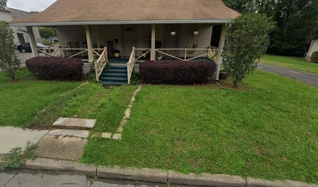 Building Photo - 118 Cadiz St