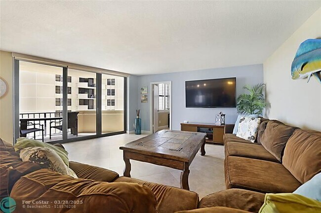 Building Photo - 2800 N Ocean Dr