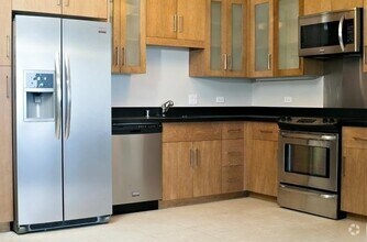 Building Photo - Pacifica Honolulu - Furnished 1/1/1 - Amaz...