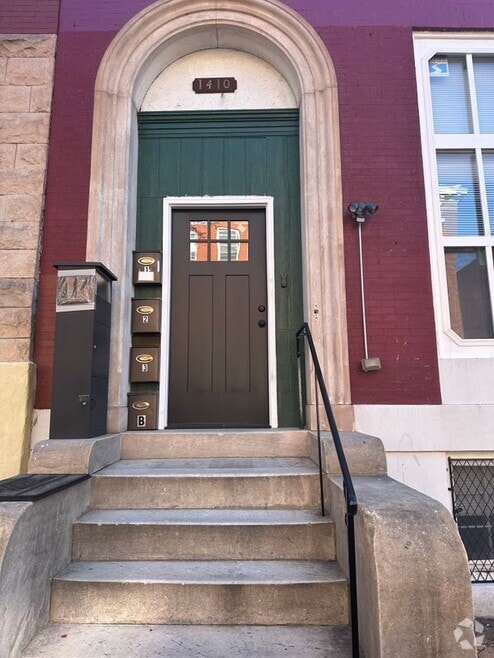 Building Photo - 1410 Madison Ave