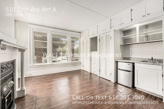 Building Photo - 510 Coit Ave NE