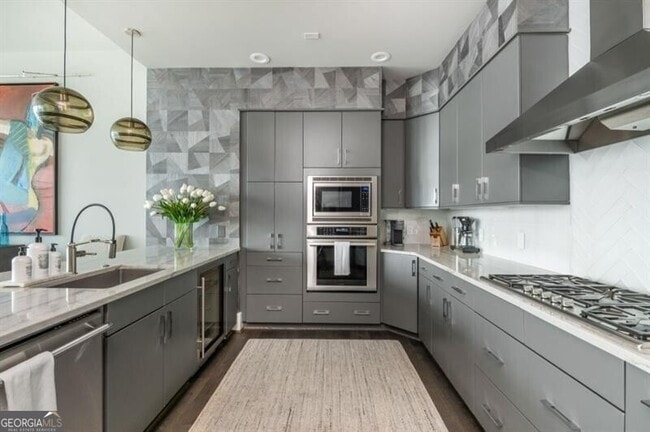 Building Photo - 1065 Peachtree St NE