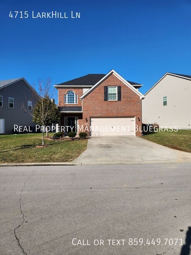 Building Photo - 4715 Larkhill Ln