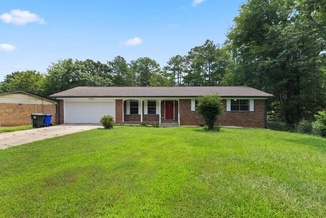 Primary Photo - 1492 Tanglewood Way NW