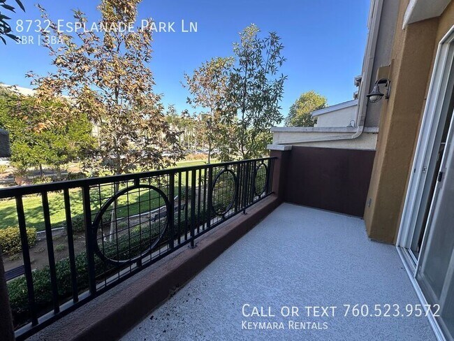 Building Photo - 8732 Esplanade Park Ln