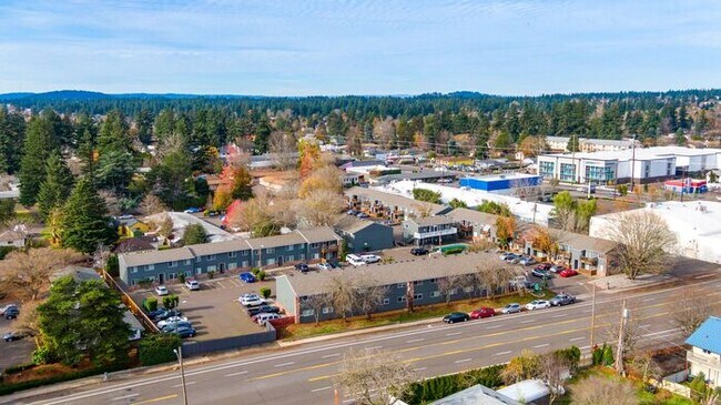 Building Photo - A Fresh New Home for Spring with 1-Month F...