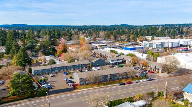 Building Photo - Spring Specials Won’t Last! 1-Month Rent F...