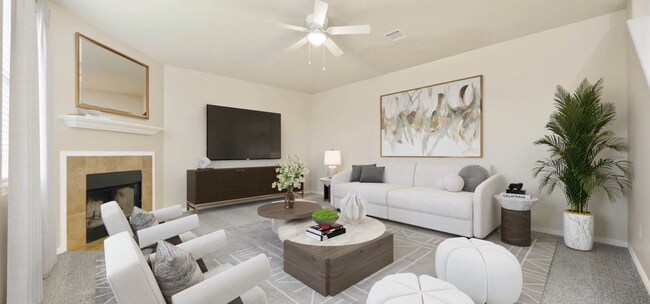 Building Photo - 509 Chapel Bend