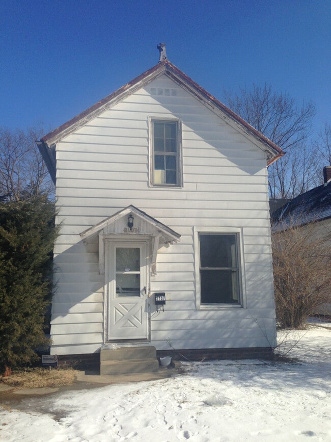 Building Photo - 2107 N 19th St