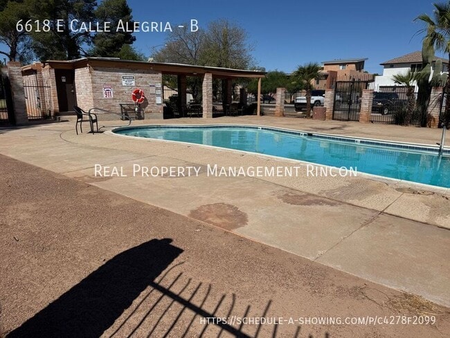 Building Photo - 6618 East Calle Alegria