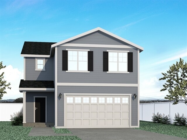 Primary Photo - 10306 21st Pl SE