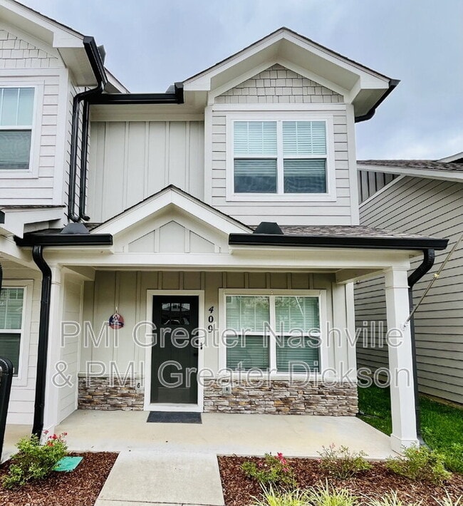 Building Photo - 409 Bell Forge Ct