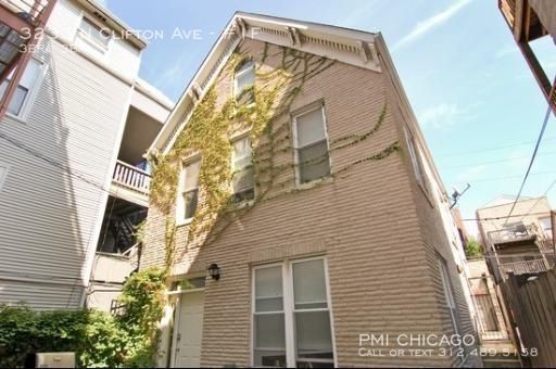 Building Photo - 3233 N Clifton Ave