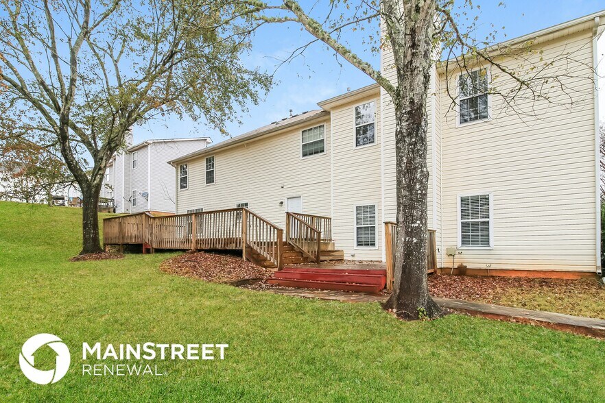 Building Photo - 6129 Pomerania Trail