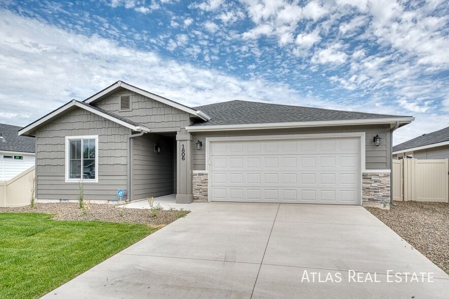 Building Photo - 1806 E Eddington St