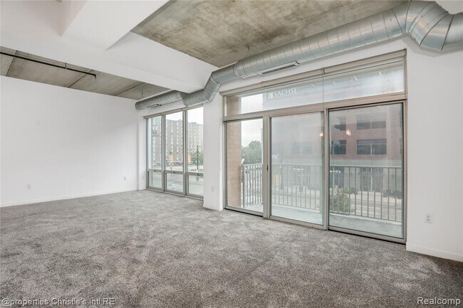 Building Photo - 3670 Woodward Ave