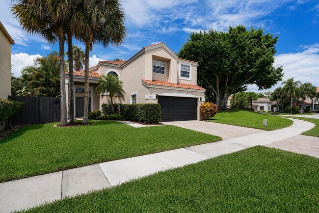 Building Photo - 7701 NW 61st Terrace