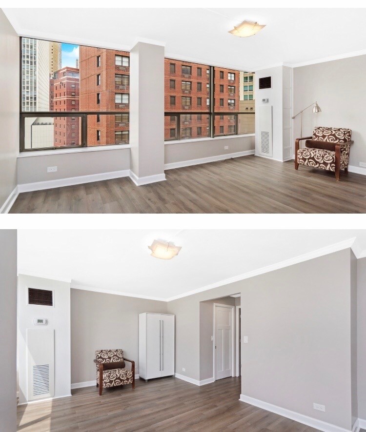 Building Photo - 110 E Delaware Plz