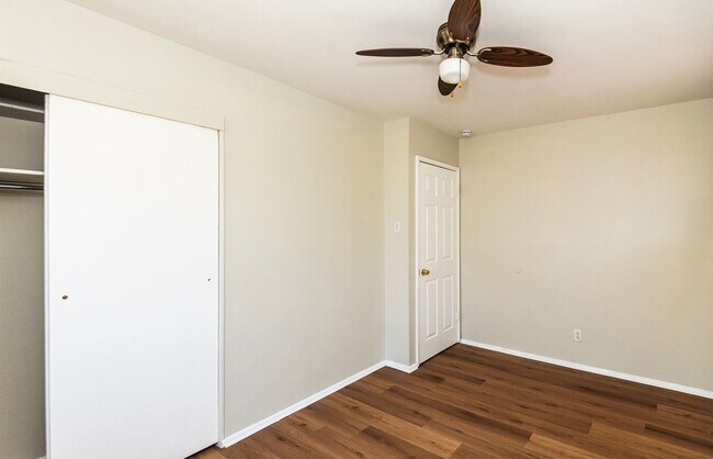 Building Photo - Freshly Updated 3-bedroom, 1-bathroom