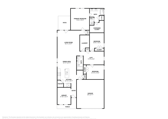 Building Photo - 13629 Paxton Blvd