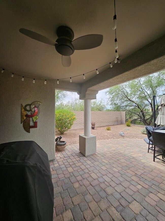 Building Photo - 29718 N 121st Dr