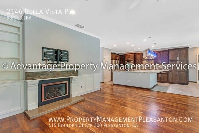 Building Photo - 2146 Bella Vista Pl